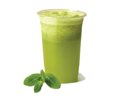 MINT JUICE - ALA NNOOR